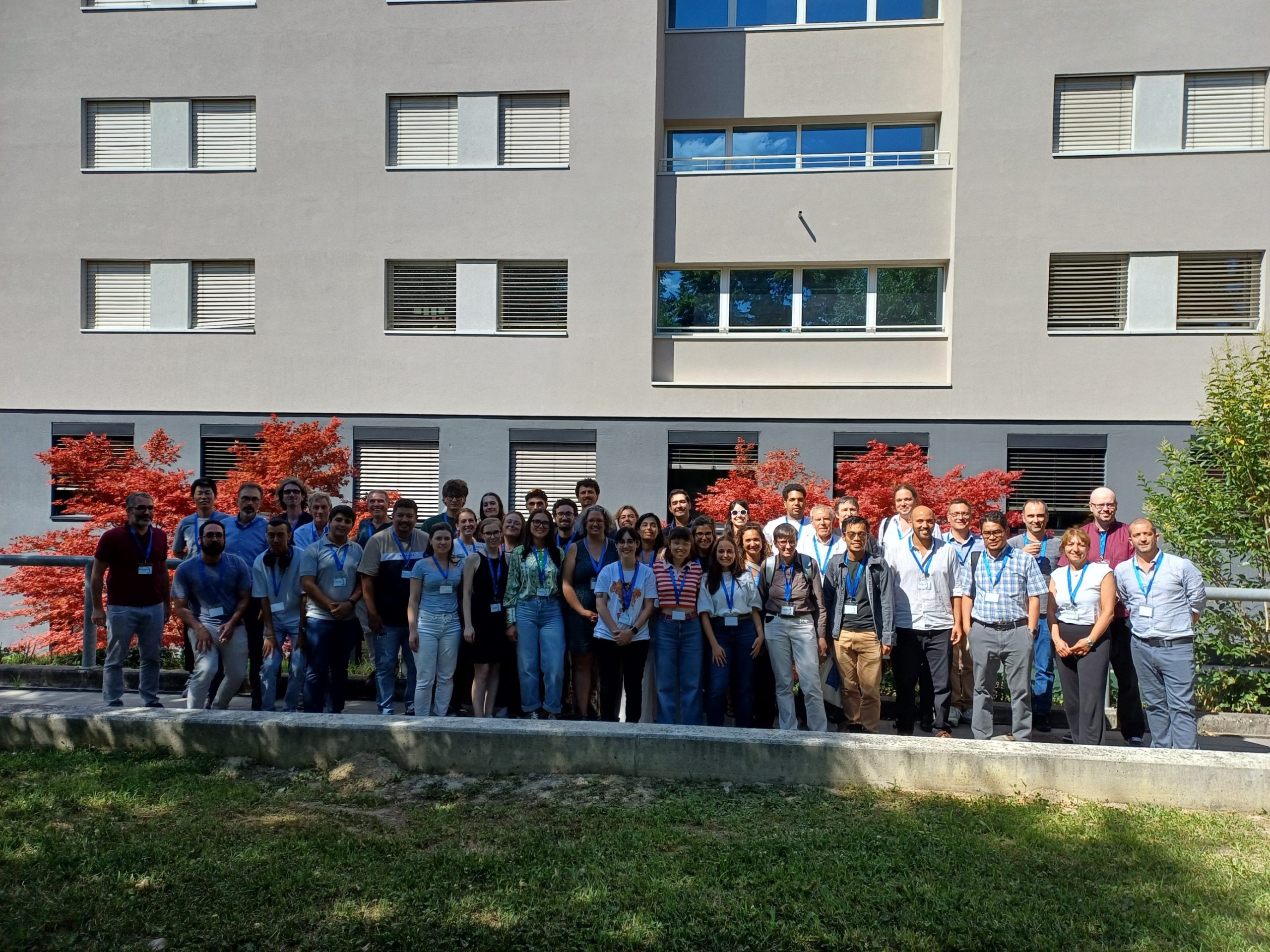 You are currently viewing VIT and ENRICH Joint Summer School