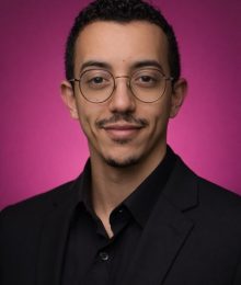 Mouad El Mouzahim